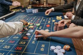 Зеркало Vulkan Russia Casino