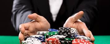 Вход на официальный сайт Casino Gusar